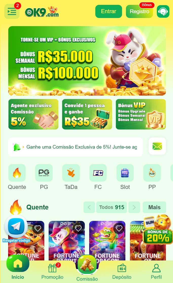 ok9.Com - Caça-Níqueis Online Cassino