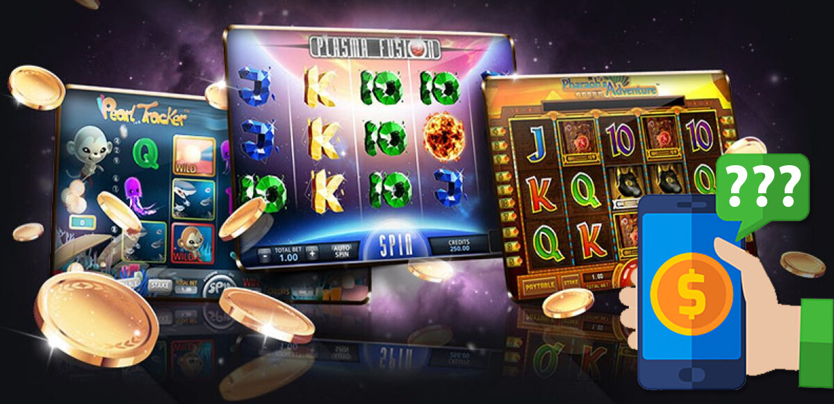Slots Online ok9.Com - Diversão e Ganhos a Cada Giro